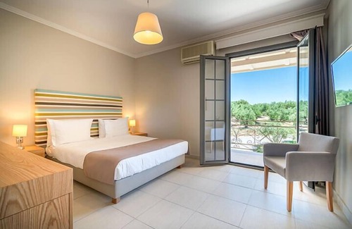Tsilivi Hotel | Balcony Hotel - Adults Only