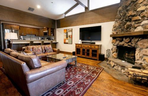 Deer Valley Apartment | Bald Eagle Two Bedroom apartment hotel