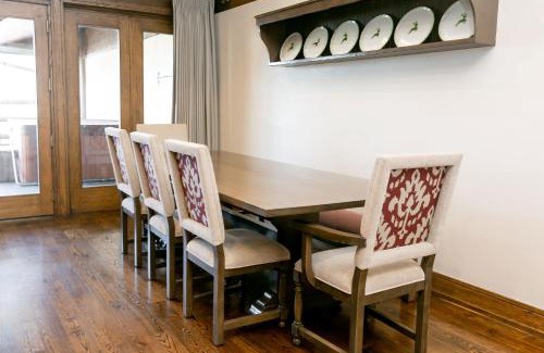 Deer Valley Apartment | Bald Eagle Two Bedroom apartment hotel