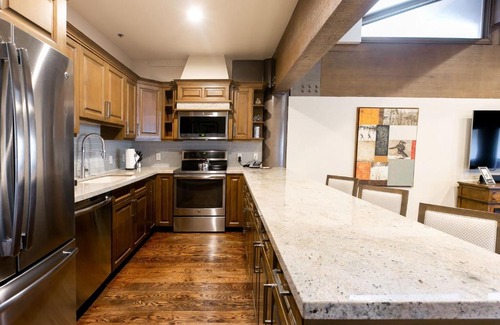 Deer Valley Apartment | Bald Eagle Two Bedroom apartment hotel
