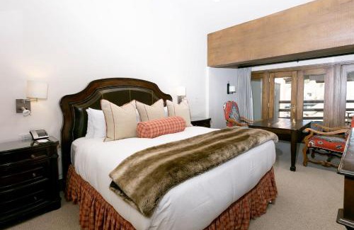 Deer Valley Apartment | Bald Eagle Two Bedroom apartment hotel