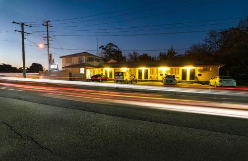 Bald Hills Hotel | Bald Hills Motel