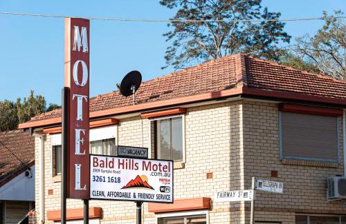 Bald Hills Hotel | Bald Hills Motel