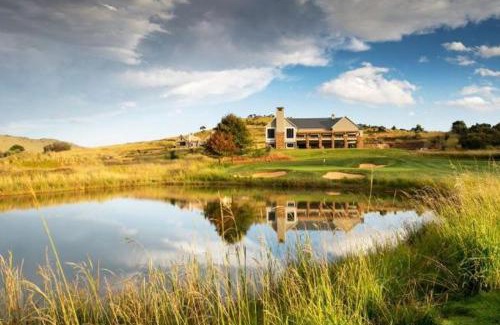 Dullstroom Villa | Bald Ibis (856 Highland Gate)