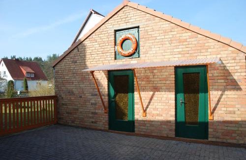 Monkebude Apartment | Balders Bude 1