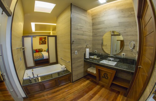 Arenal Hot Springs Hotel | Baldi Hot Springs Hotel and Spa