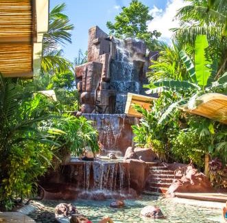 Arenal Hot Springs Hotel | Baldi Hot Springs Hotel & Spa