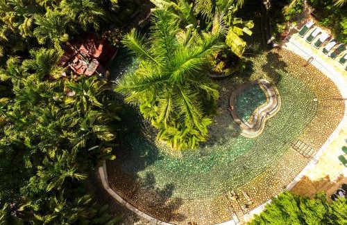Arenal Hot Springs Hotel | Baldi Hot Springs Hotel & Spa