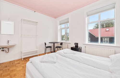 Downtown House | Baldursbrá Guesthouse