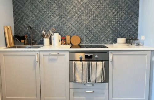 Downtown Apartment | Baldursbra-Central Studio Apartment