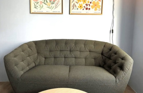 Downtown Apartment | Baldursbra-Central Studio Apartment