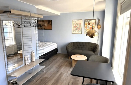 Downtown Apartment | Baldursbra-Central Studio Apartment