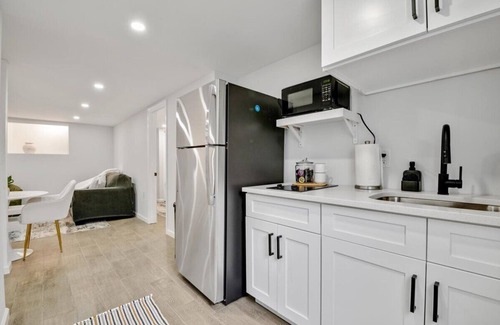 Baldwin Apartment | Baldwin Modern Heaven 2B 1BTH