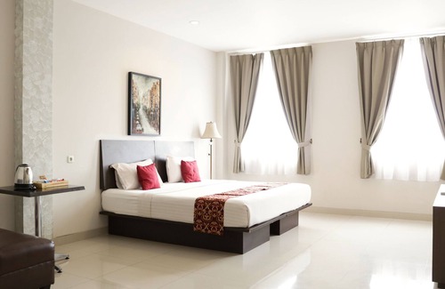 Tangerang Hotel | Bale Ocasa
