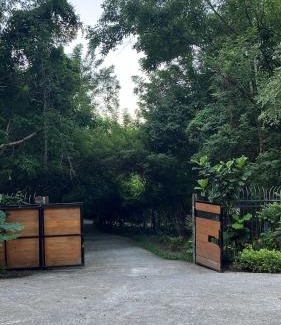 Kuta House | Bale Sembilan, Jungle Paradise in Central Kuta Lombok