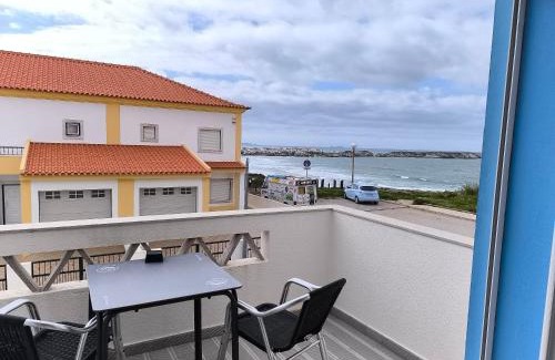 Baleal Bed & Breakfast | Baleal 4 Surf II