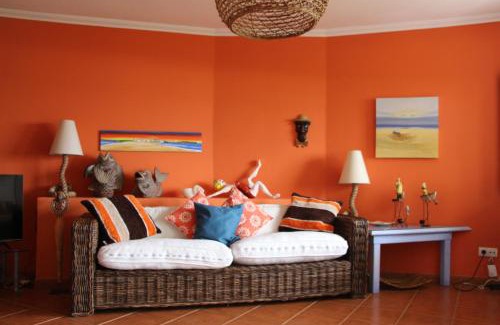 Baleal Apartment | Baleal, by the sea with swimming pool