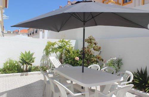 Ferrel House | Baleal Holiday House