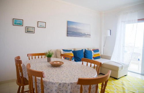 Peniche Apartment | Baleal House, IS
