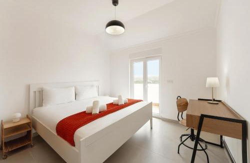 Ferrel Apartment | Baleal Oceanviews