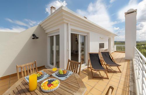 Ferrel Apartment | Baleal Oceanviews
