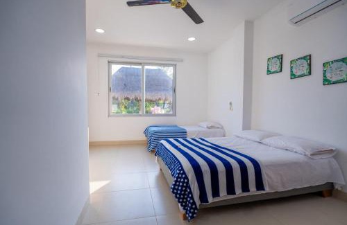 Monitos Apartment | Baleares Apartamentos