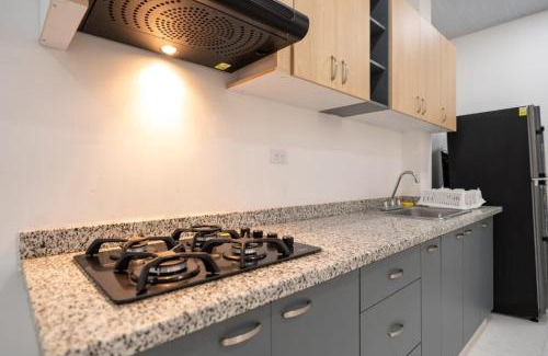 Monitos Apartment | Baleares Apartamentos