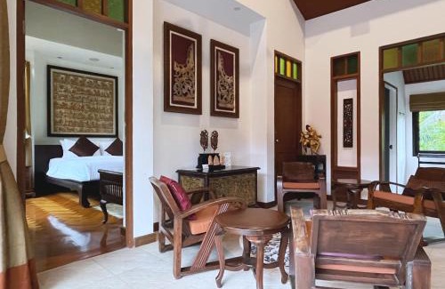 Sa Khu Villa | Baleeyan