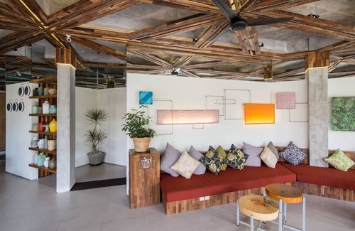 Legian Resort | Baleka Resort Hotel & Spa