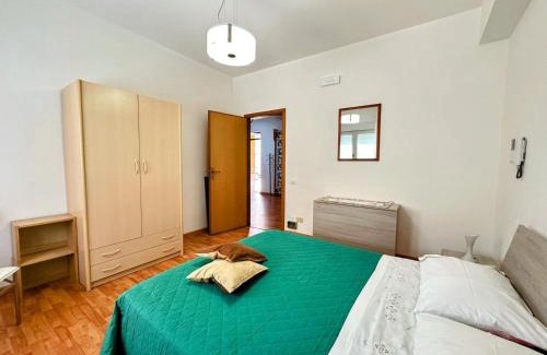 Balestrate Apartment | Balestrate Mare Centro Wi-Fi Self Check-in Aria Condizionata