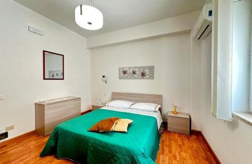 Balestrate Apartment | Balestrate Mare Centro Wi-Fi Self Check-in Aria Condizionata
