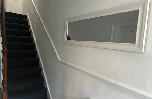 Balham House | Balham Double Deluxe Room 4