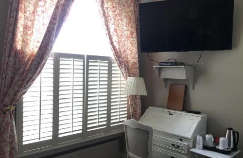 Bedford House | Balham Lodge