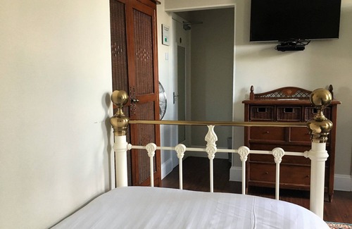 Bedford House | Balham Lodge
