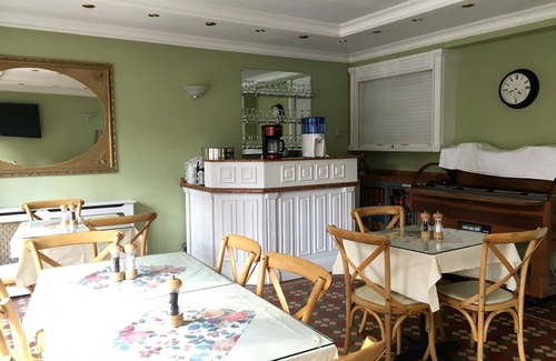 Bedford House | Balham Lodge