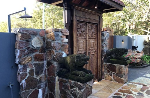 Nelson Bay House | Bali at the Bay