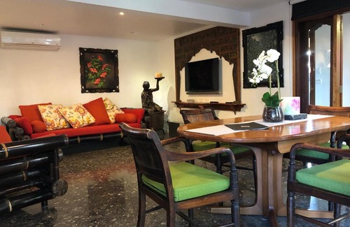 Nelson Bay House | Bali at the Bay