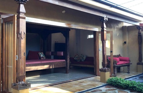 Nelson Bay House | Bali at the Bay