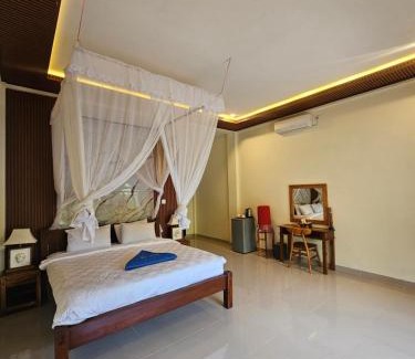 Amed Resort | Bali Bhuana Beach Cottages
