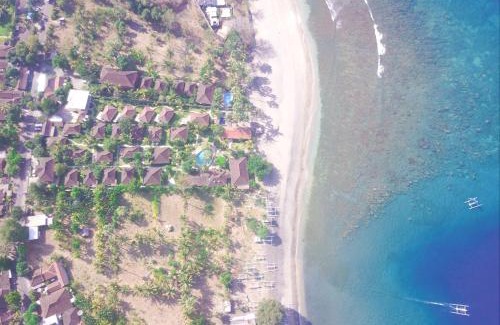 Amed Resort | Bali Bhuana Beach Cottages