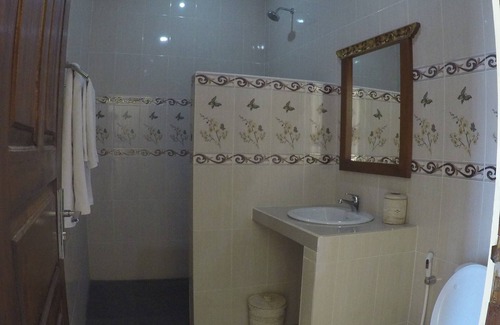 Amed Hotel | Bali Bhuana Villas