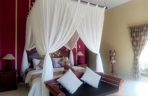 Amed Hotel | Bali Bhuana Villas
