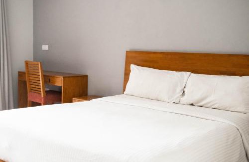 Seminyak Apartment | Bali Bliss Residence