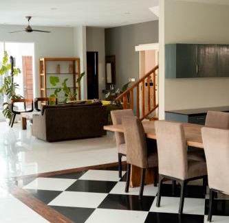 Seminyak Apartment | Bali Bliss Residence