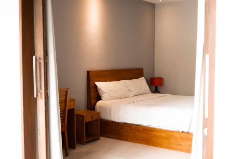 Seminyak Apartment | Bali Bliss Residence