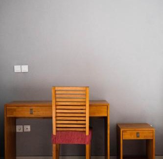 Seminyak Apartment | Bali Bliss Residence