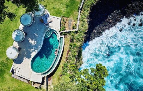 Tumbu Village Other | Bali Cliff Glamping