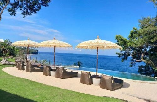 Tumbu Village Other | Bali Cliff Glamping