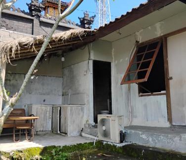 Ungasan House | Bali Cliff Homestays