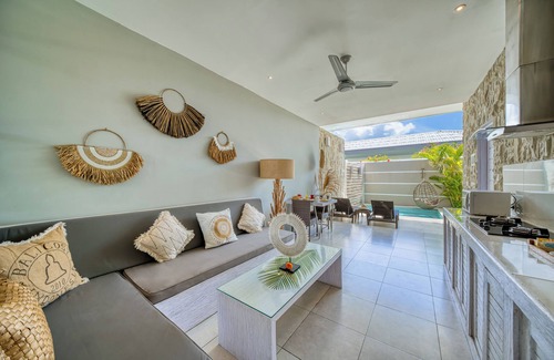 Dewi Sri Villa | Bali Cosy Villas Seminyak